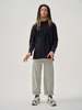 Kids Main Story Barrel Cord Pant - Sea Foam - Thumbnail 3