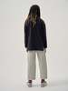 Kids Main Story Barrel Cord Pant - Sea Foam - Thumbnail 4