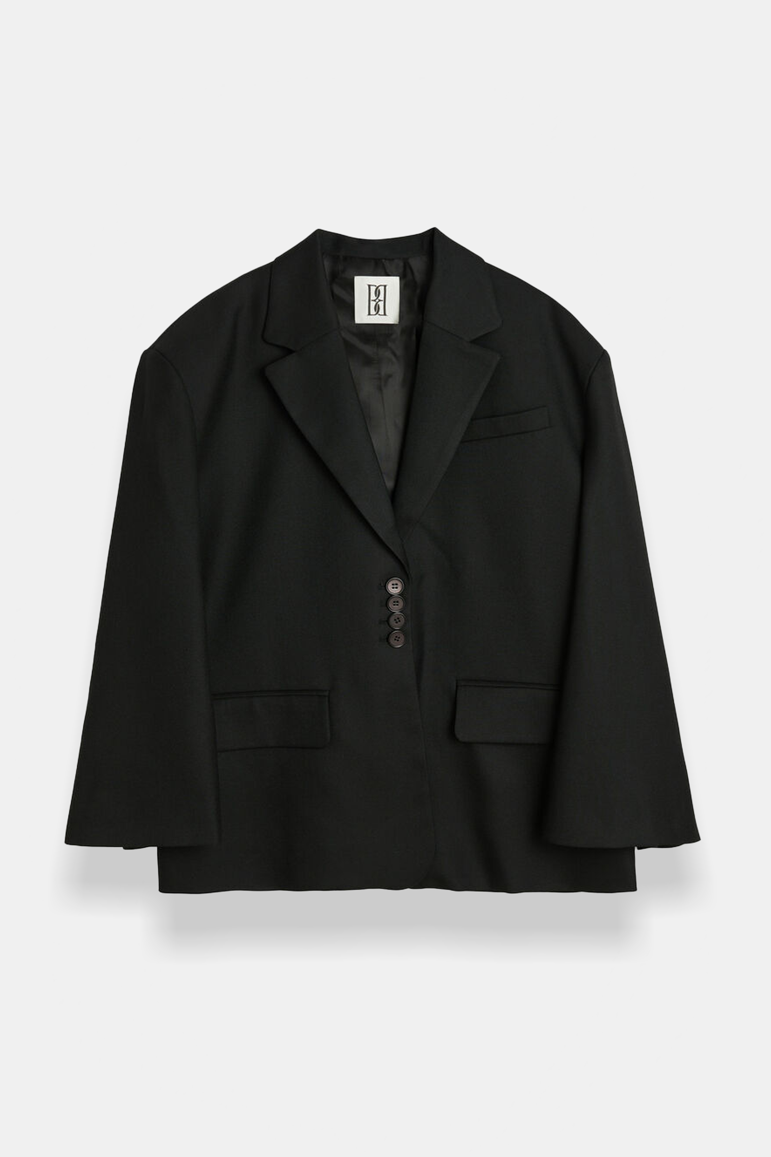 By Malene Birger Biena Jacket | Garmentory