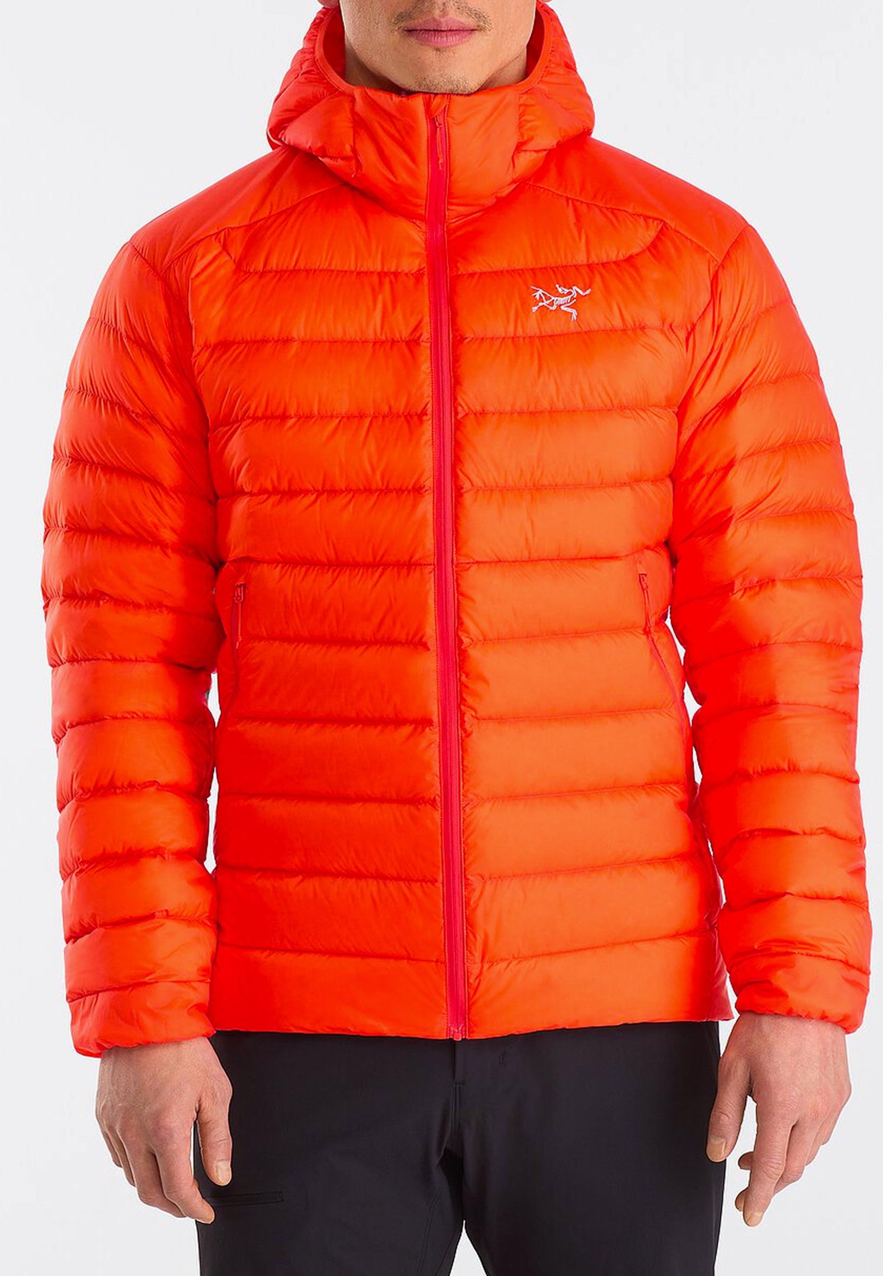 Arc'teryx Cerium Hoody - Phenom | Garmentory