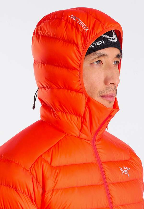 Arc'teryx Cerium Hoody - Phenom | Garmentory