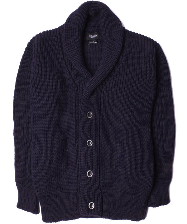 howlin shawl cardigan