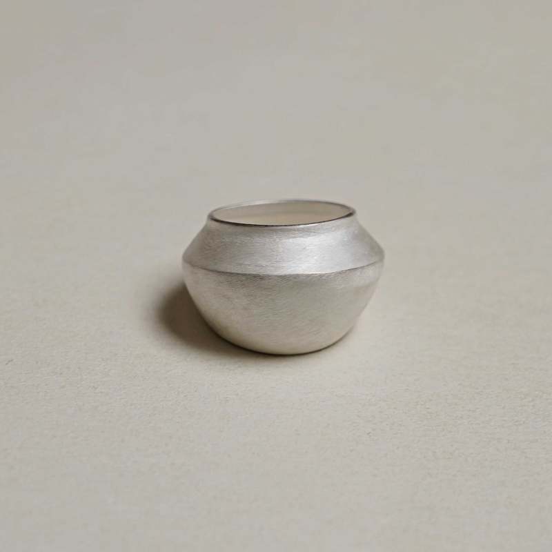 OLIO E ACETO  Void Ring
