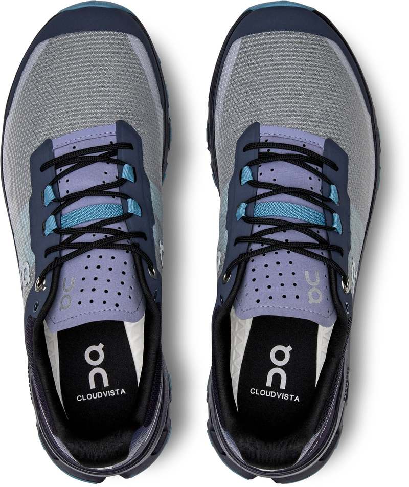 ON Running On Cloudvista Men display picture 1