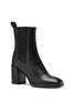 la canadienne Bellbase Leather Boot - Black - Thumbnail 2