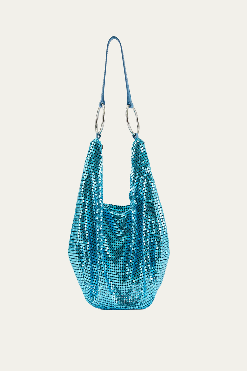 SIMON MILLER サイモンミラー 20AW Vegan Leather Bag M