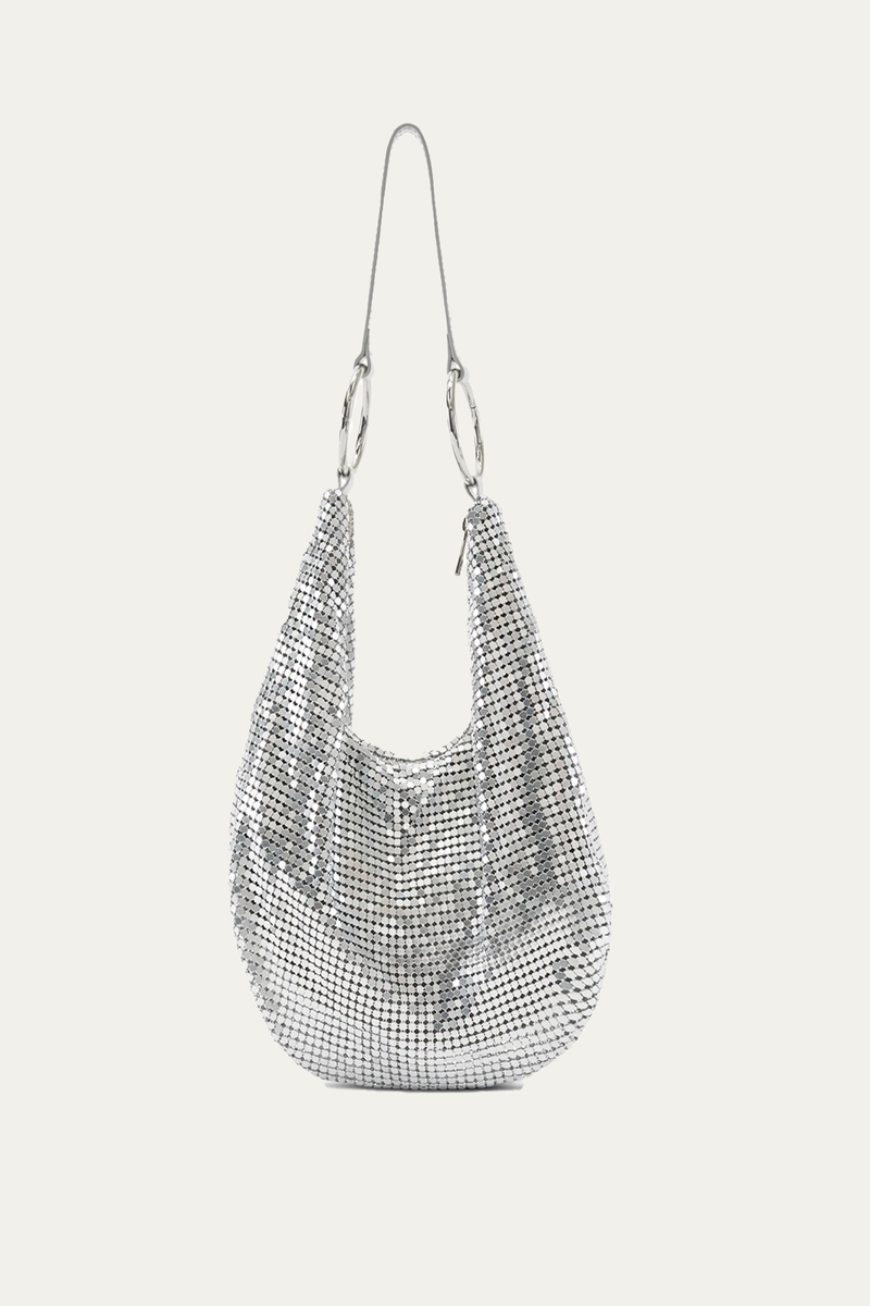 SIMON MILLER サイモンミラー 20AW Vegan Leather Bag M