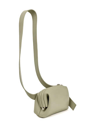 Osoi Pecan Brot Bag - Sage Green | Garmentory