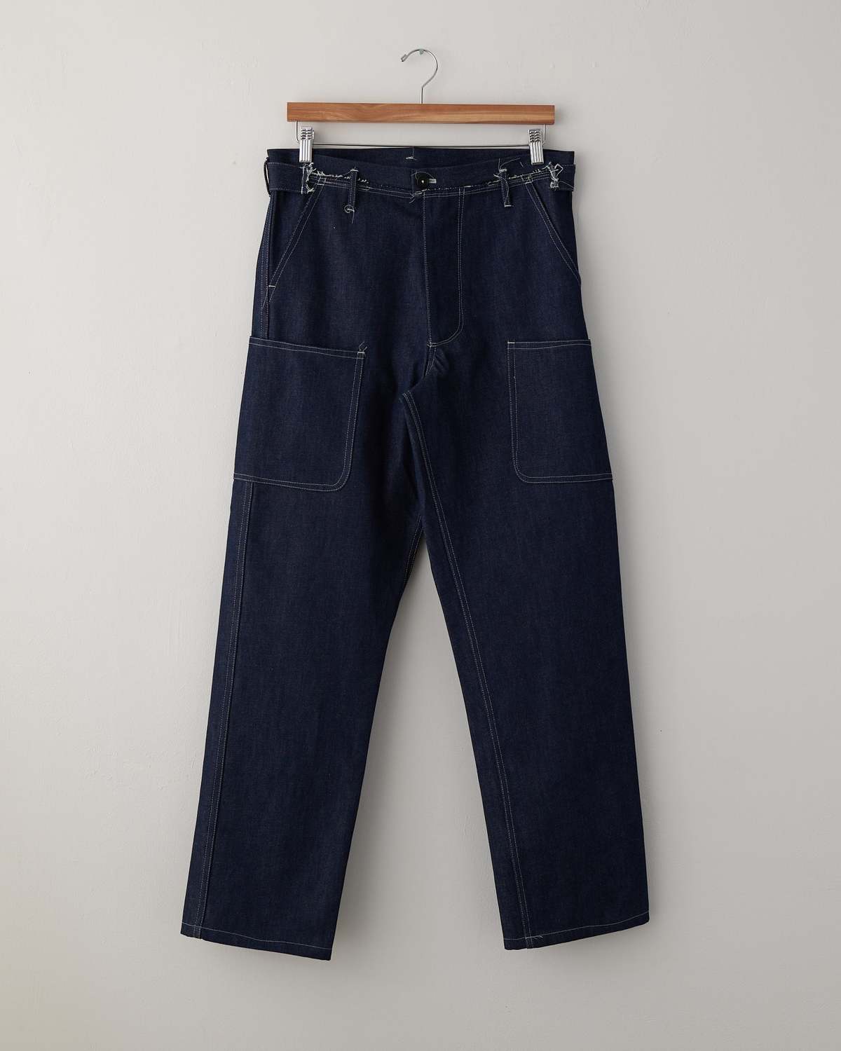 CAMIEL FORTGENS Work Pants
