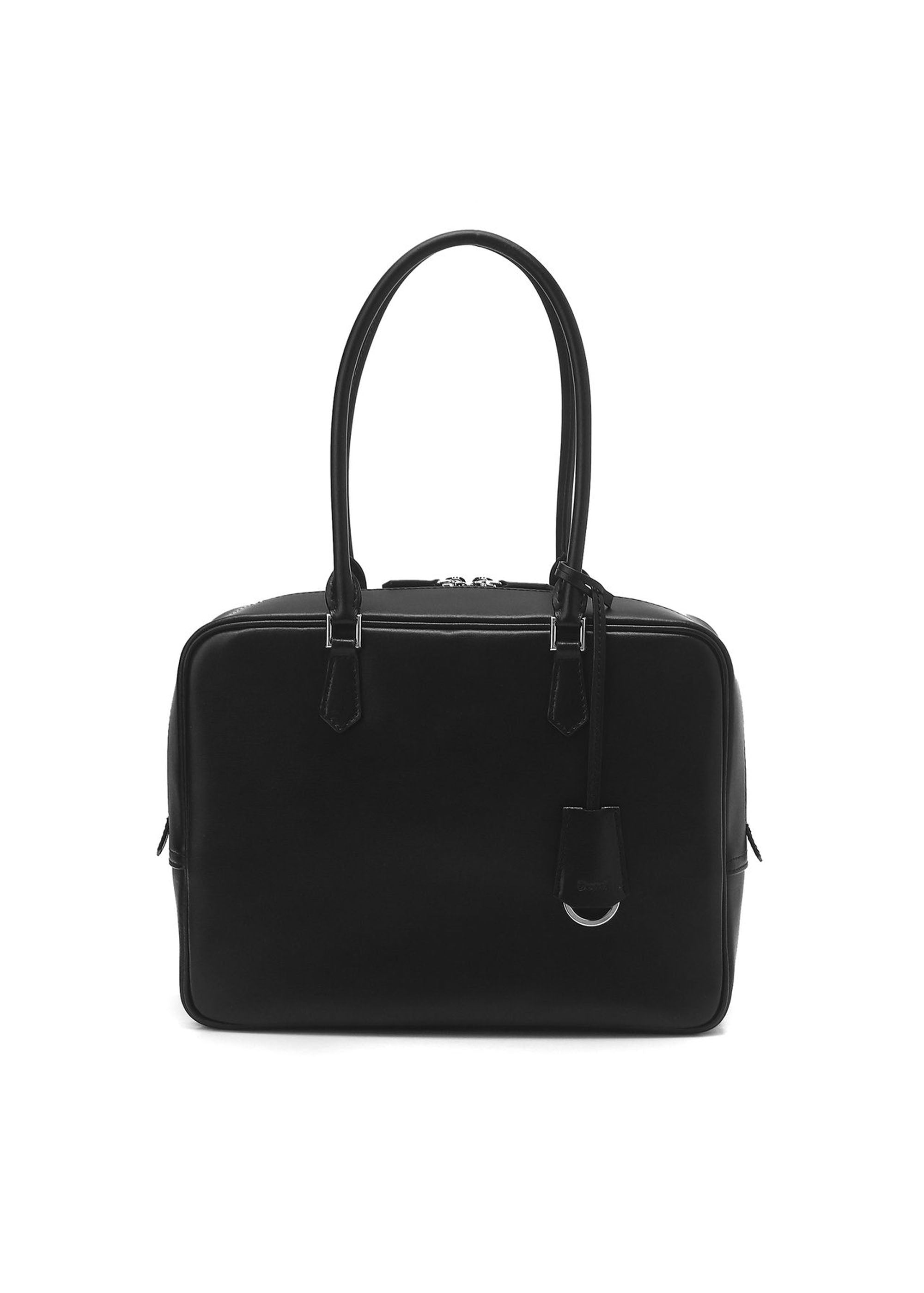 トートバッグ ^Dunst^ ESSENTIAL MINI CARD BAG BLACK UDBA4E210BK OUTDOOR PRODUCTS | MINI TOTE BAG