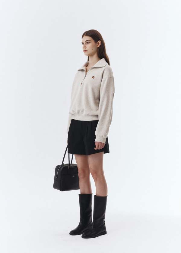 【関税込み】Dunst ブラック Classic 28 レザー バッグ Designer fashion, Seoul-fully created | W Concept