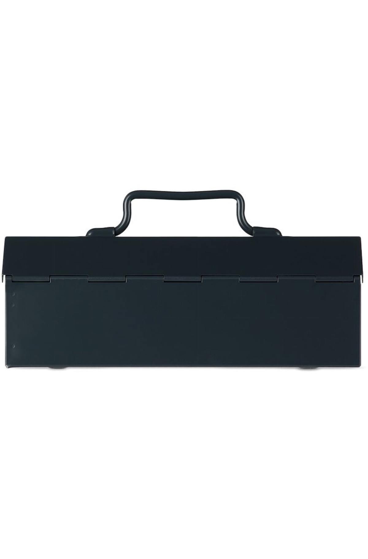 Carhartt Work In Progress Navy Script Tool Box | Garmentory