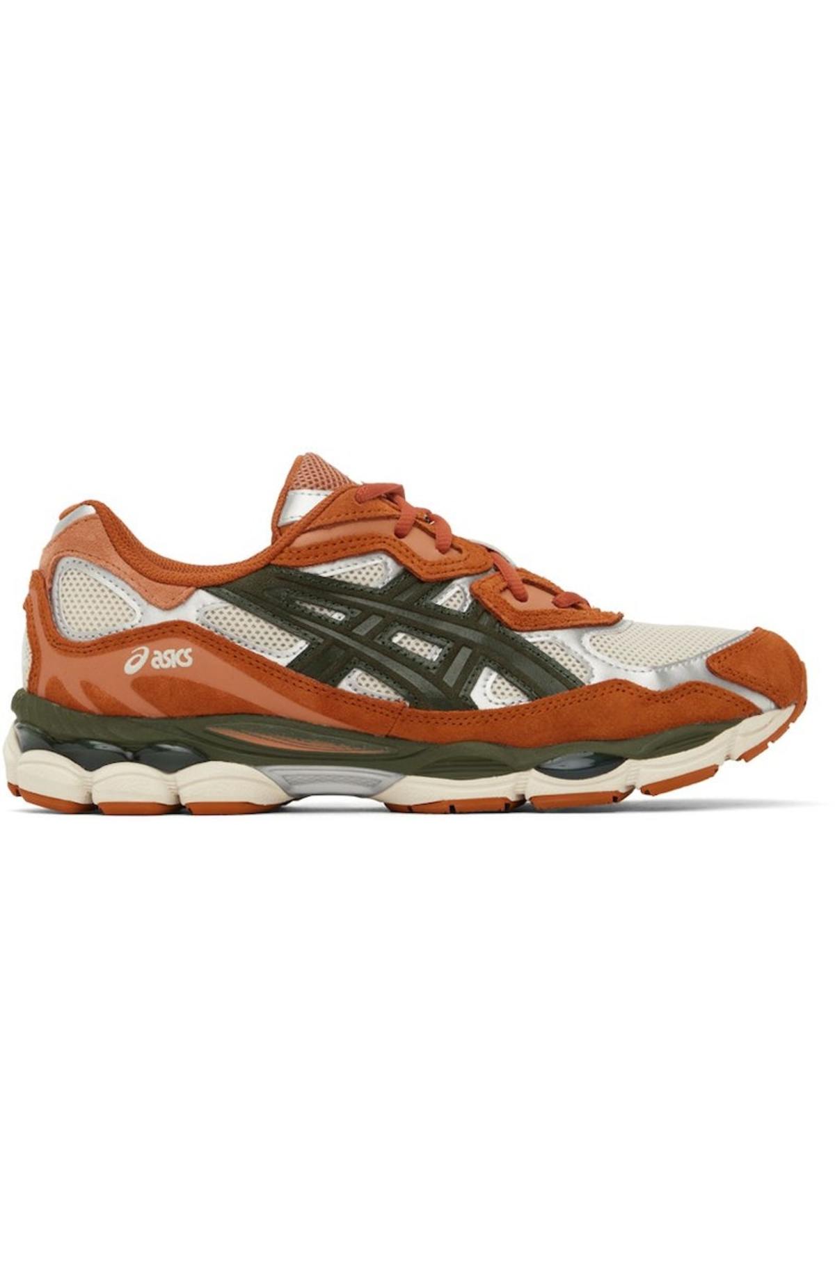 ASICS GEL-NYC　OATMEAL/FOREST　29cm GEL-NYC | Women | Oatmeal/Simply Taupe | Women's Sportstyle