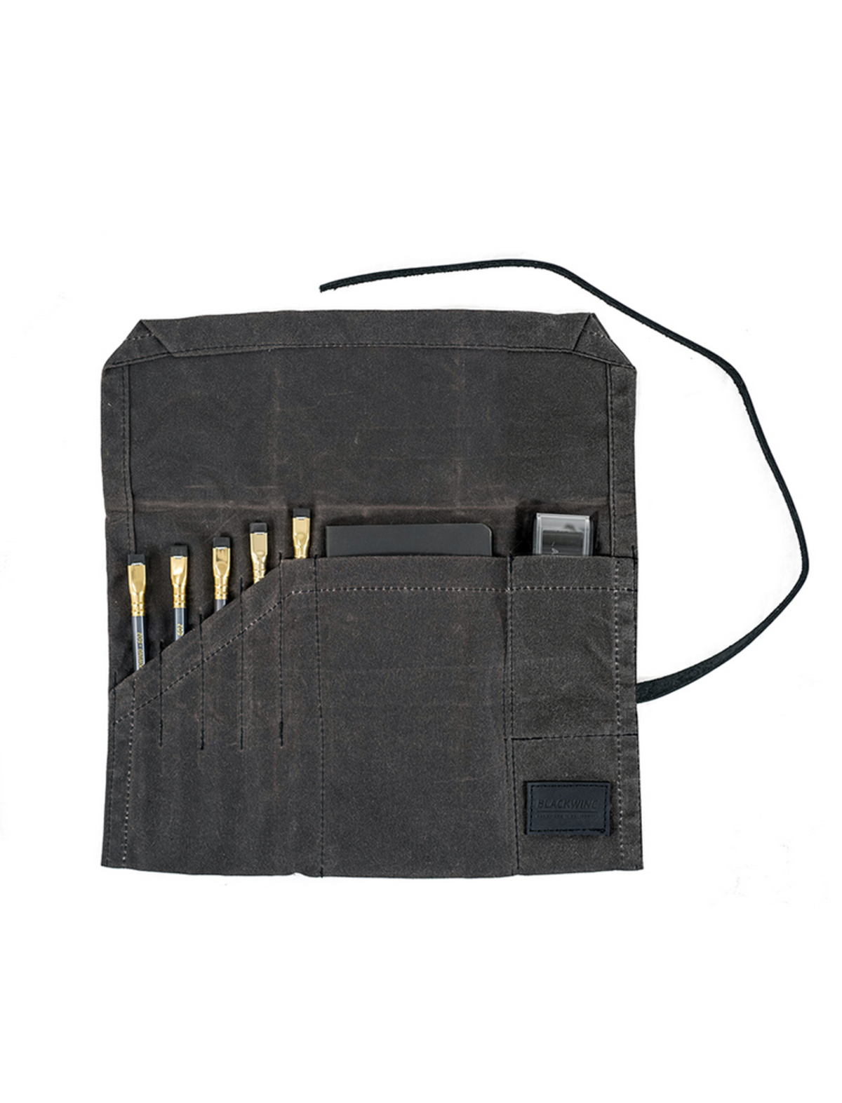 Palomino Blackwing Pencil Roll | Garmentory