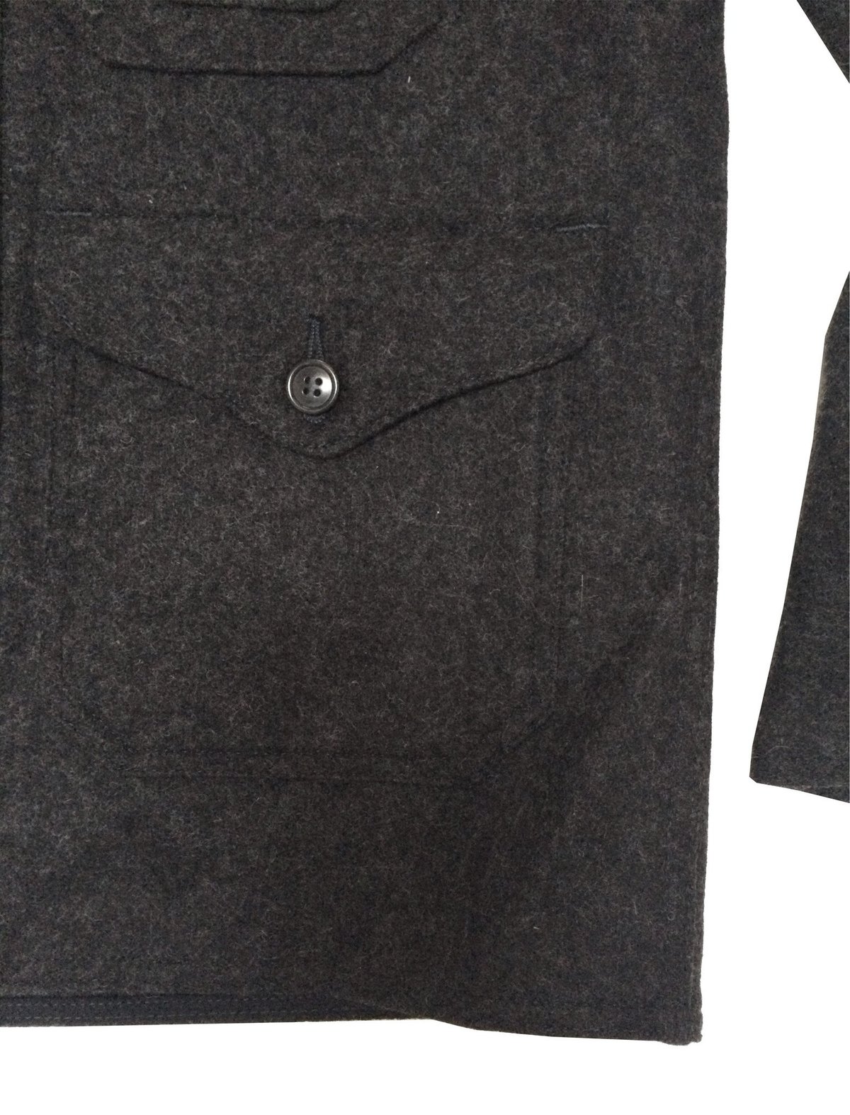 POST OVERALLS CRUZER 7 JACKET | Garmentory