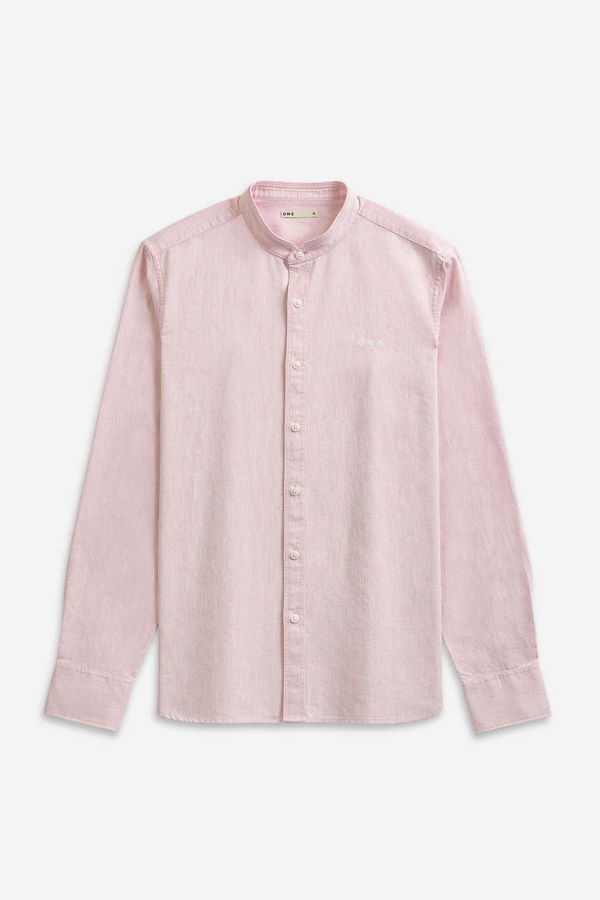 O.N.S Aleks Heather Oxford Shirt