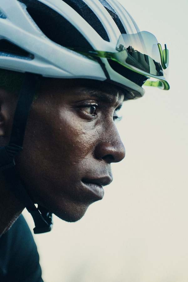 District Vision Junya Racer Algae D+ G15