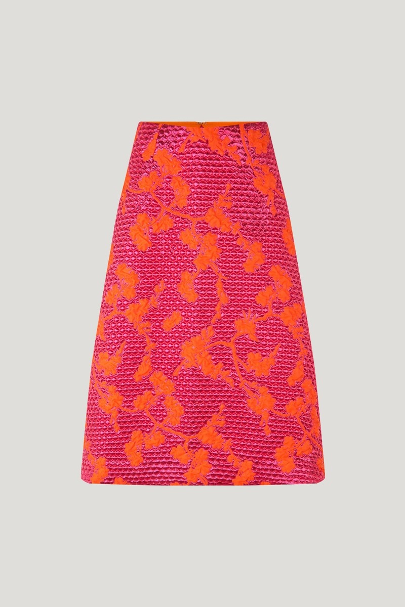 Baum und Pferdgarten Shari Skirt - Pink Bubble | Garmentory