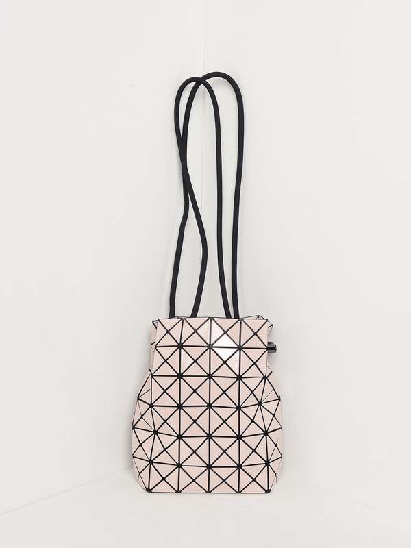 BAO BAO ISSEY MIYAKE WRING Bag - BEIGE | Garmentory