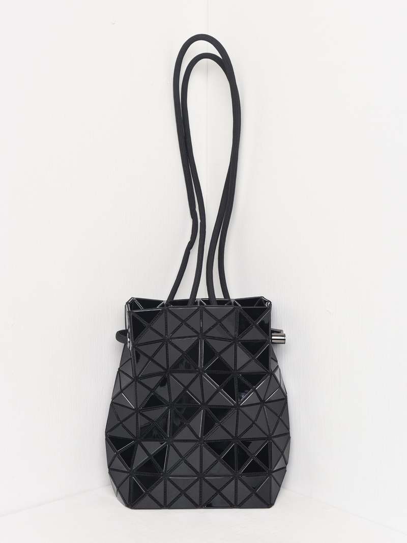 BAO BAO ISSEY MIYAKE WRING - BLACK | Garmentory
