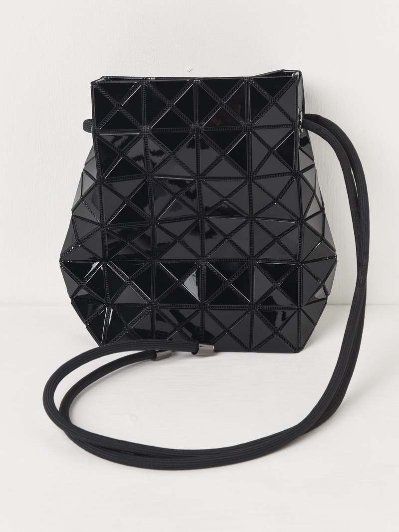 BAO BAO ISSEY MIYAKE WRING - BLACK | Garmentory