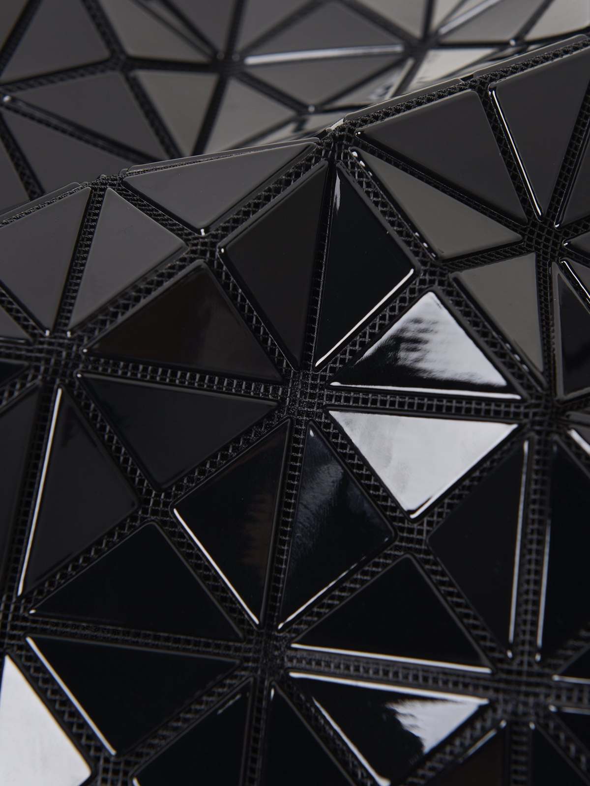 BAO BAO ISSEY MIYAKE WRING - BLACK | Garmentory