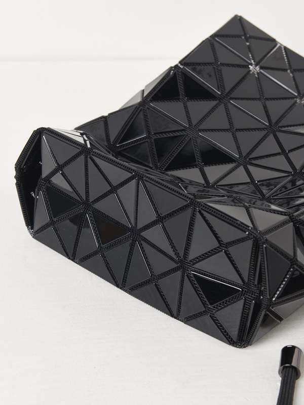 BAO BAO ISSEY MIYAKE WRING/black 黒 BAO BAO ISSEY MIYAKE WRING - BLACK | Garmentory