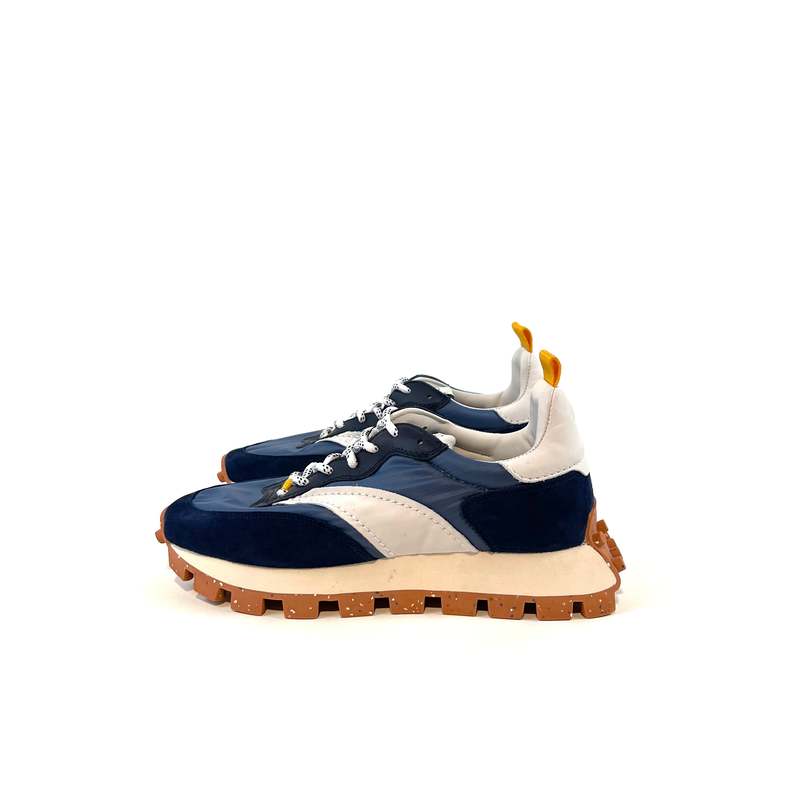 Oncept Osaka Shoes - Indigo Oncept Osaka Shoes - Indigo