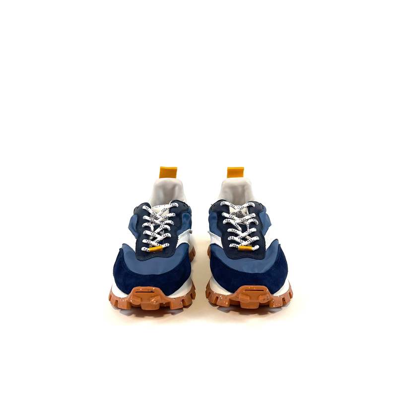 Oncept Osaka Shoes - Indigo Oncept Osaka Shoes - Indigo