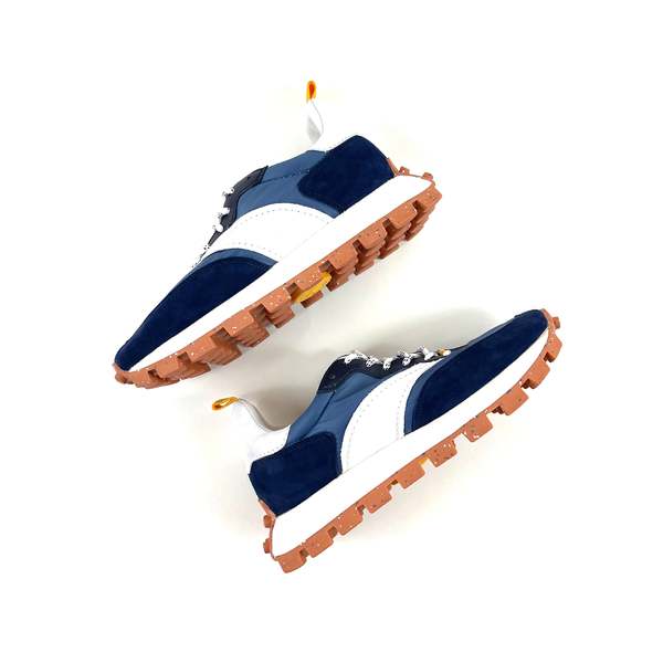 Oncept Osaka Shoes - Indigo Oncept Osaka Shoes - Indigo