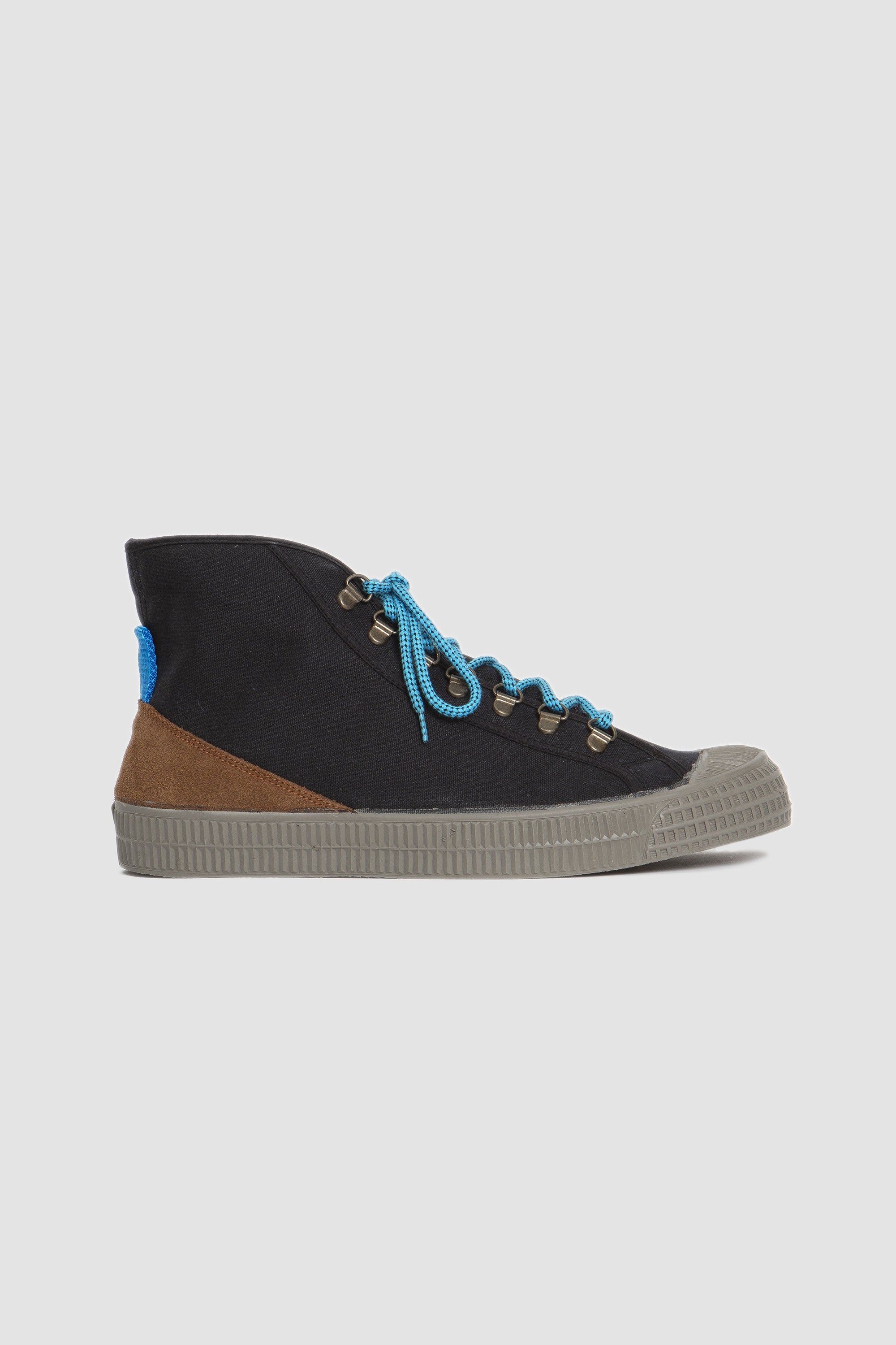 トランプ　ベビースター Novesta Star Dribble Hiker - Multi | Garmentory