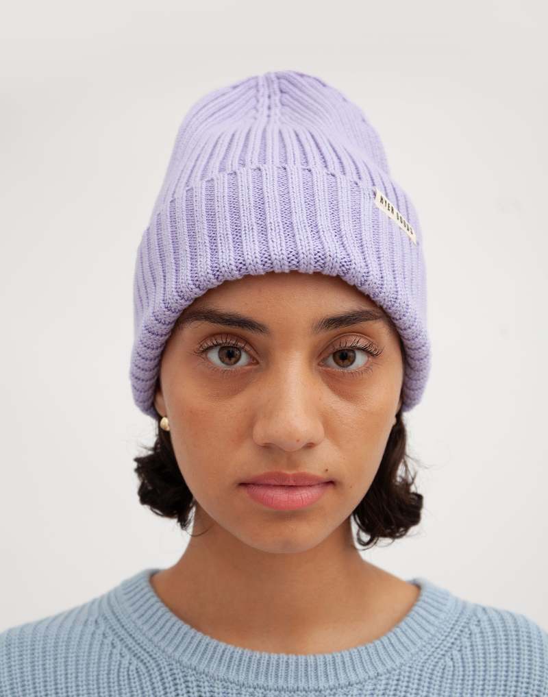 Hyer Goods  A BETTER BEANIE-COTTON