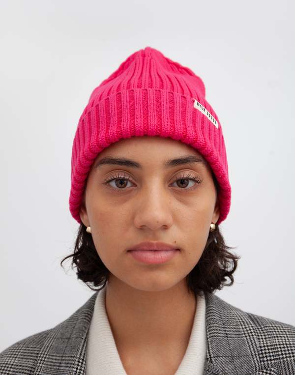 Hyer Goods  A BETTER BEANIE-COTTON