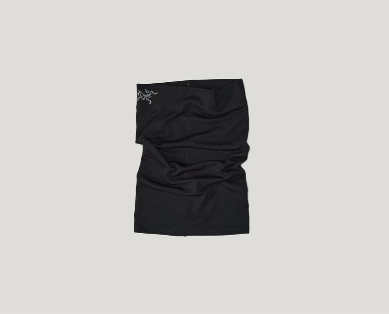 アークテリクス RHO LIGHTWEIGHT WOOL Neck Gaite Arcteryx RHO LIGHTWEIGHT WOOL NECK GAITER NWT Fast Shipping