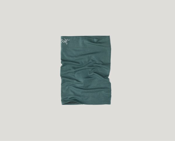 Arc'teryx Rho Lightweight Wool Neck Gaiter | Garmentory