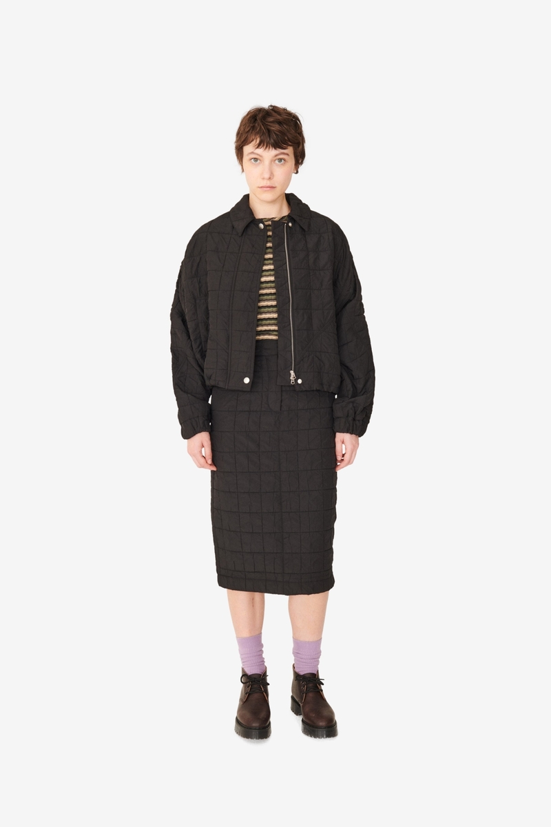 YMC Heath Bomber Jacket | Garmentory