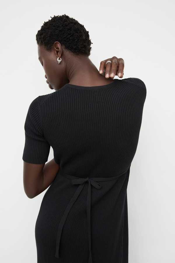 Kowtow Annie Wrap Dress Kowtow Annie Wrap Dress