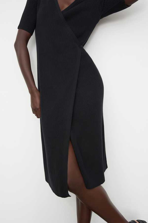 Kowtow Annie Wrap Dress Kowtow Annie Wrap Dress