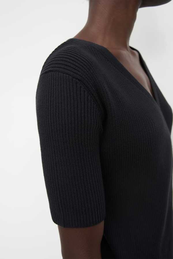 Kowtow Annie Wrap Dress Kowtow Annie Wrap Dress