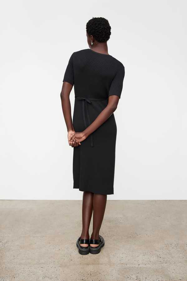 Kowtow Annie Wrap Dress Kowtow Annie Wrap Dress