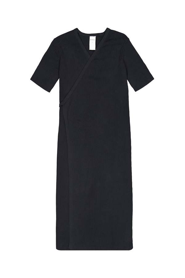 Kowtow Annie Wrap Dress Kowtow Annie Wrap Dress