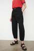 Kowtow Form Jeans - Black Denim - Thumbnail 2