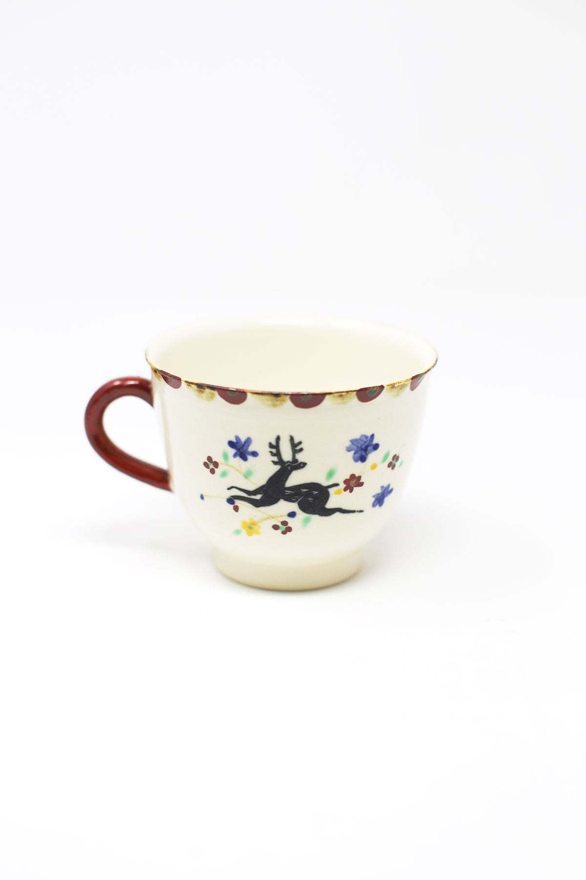 Iroe Misao Yajima IROE Coffee Cup - Rabbit No 9 | Garmentory