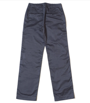 Warehouse & Co. Lot 1082 Duck Digger Chinos - Blue Gray | Garmentory
