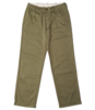 Warehouse & Co. Lot 1082 Duck Digger Chinos - West Point Green - Thumbnail 1