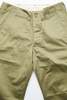Warehouse & Co. Lot 1082 Duck Digger Chinos - West Point Green - Thumbnail 3