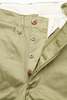 Warehouse & Co. Lot 1082 Duck Digger Chinos - West Point Green - Thumbnail 5