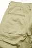 Warehouse & Co. Lot 1082 Duck Digger Chinos - West Point Green - Thumbnail 9