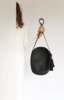 Sunday Supply Co. Carole Oval Tote - Black - Thumbnail 2