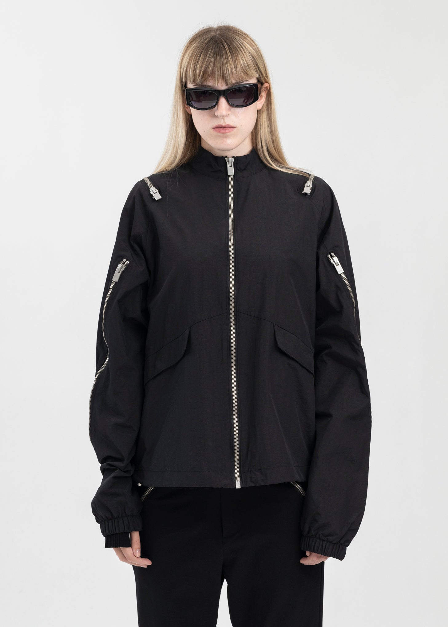 HELIOT EMIL HAZE WINDBREAKER ジャケット 【公式通販】